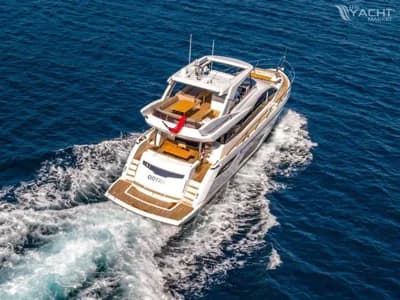 Sunseeker Manhattan 68 3