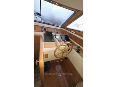 Sanlorenzo - SL 62 3