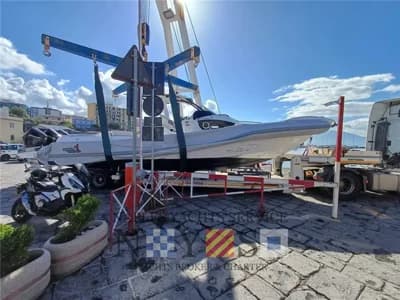 Mv Marine - Mito 40 3