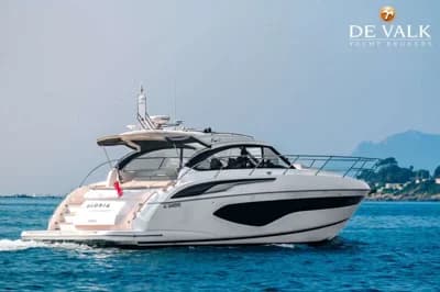 Princess V50 2
