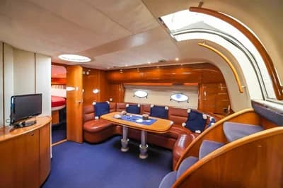Princess V50 2