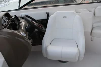 Regal 2450 LSC Cuddy 3