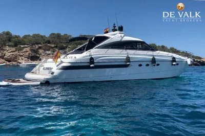 Princess V65 2