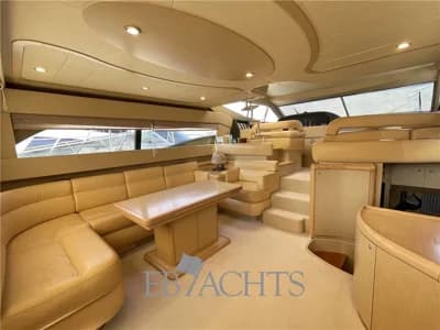 Ferretti Yachts - 591 2