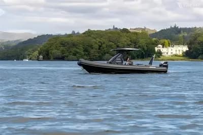 Brig Eagle 8 2