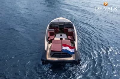 Reborn 38 Cabin 3