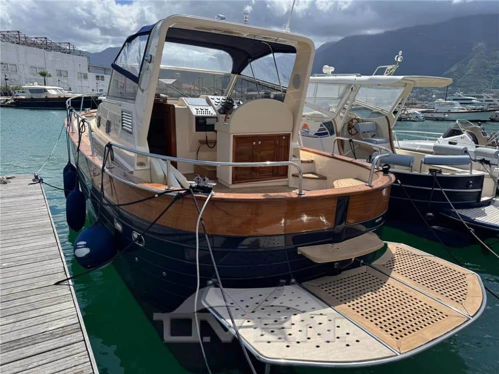 APREAMARE 100 - Confort 100
