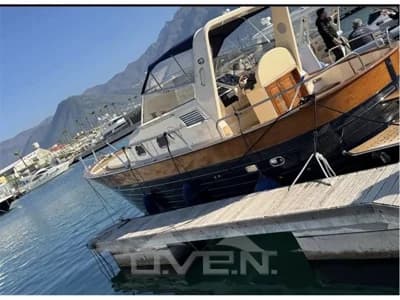 APREAMARE 100 - Confort 100 2