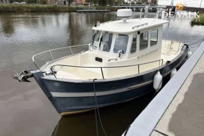 Rhea Marine 750 2