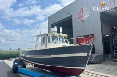 Rhea Marine 750 3