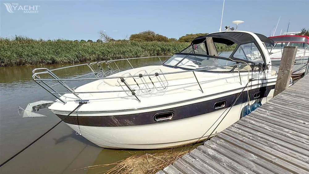 Bavaria 28 Sport