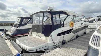 Bavaria Sport 400 HT 2