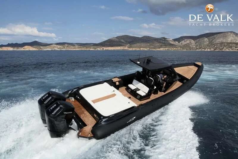 RIBCO Venom 44