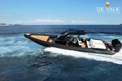 RIBCO Venom 44 2