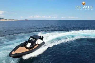RIBCO Venom 44 3