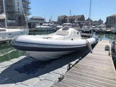 RIBEYE RIBEYE 1050 GT 2