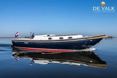 Rijnlandvlet 1300 OC Hybrid 2