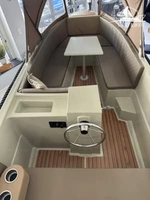 RioMar Boats 470 3