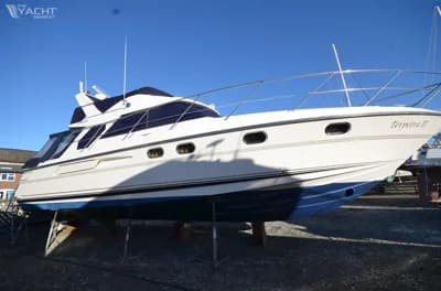 Fairline Phantom 41/3 2