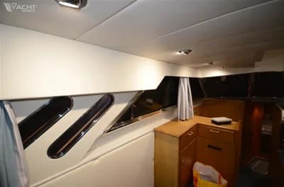 Fairline Phantom 41/3 3