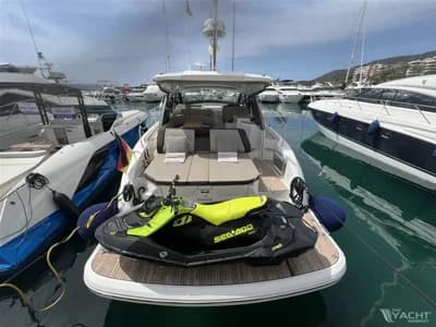 Bavaria S45 Hard Top 2