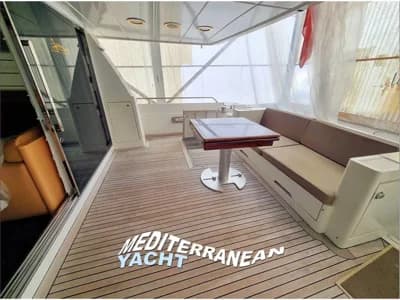SANLORENZO - - SL 62 2