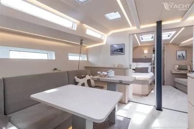 Jeanneau Yacht 55 2