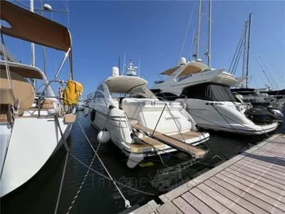 Princess Yachts - V 48 2