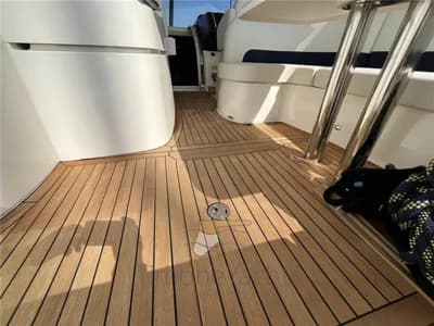 Princess Yachts - V 48 3