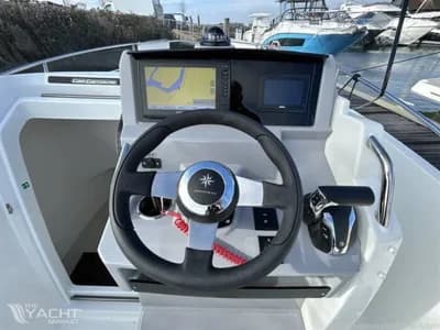 Jeanneau Cap Camarat 6.5 CC Series 3 2