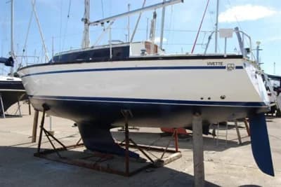 Dufour 2800 2