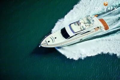 Rodman Muse 74 2