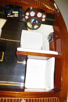 Runabout 6,2 M 3