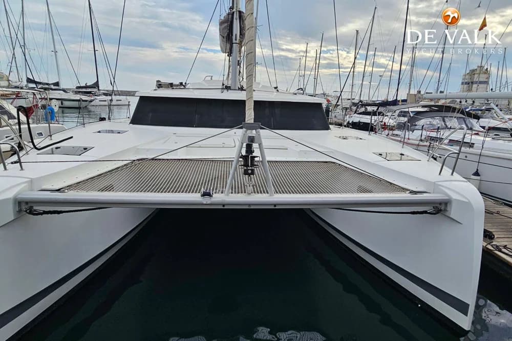 2019 Fountaine Pajot Astrea 42 | 13m