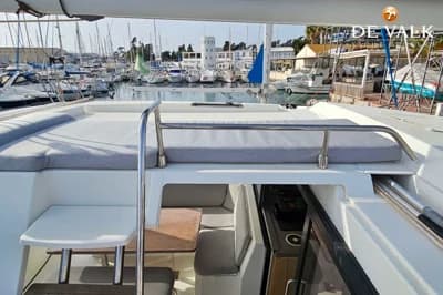 2019 Fountaine Pajot Astrea 42 | 13m 3