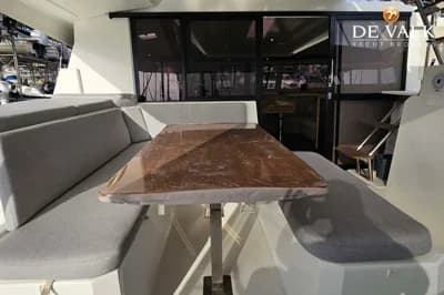 2019 Fountaine Pajot Astrea 42 | 13m 5