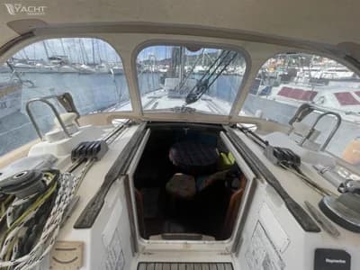 Jeanneau Voyage 12.50 3