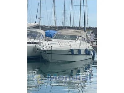 CRANCHI - SMERALDO 37 3