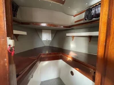 Sabre 27 2