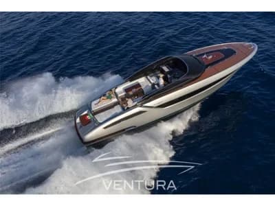 RIVA - Riva 48 Dolceriva 3