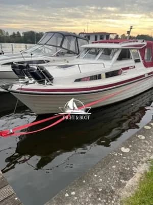Saga Boats 26 2