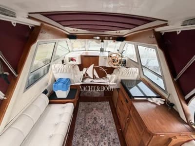 Saga Boats 26 3