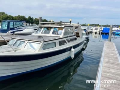 Saga Boats (NO) Saga 27 2