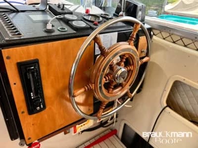 Saga Boats (NO) Saga 27 3