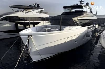 Sanlorenzo SX 76 2