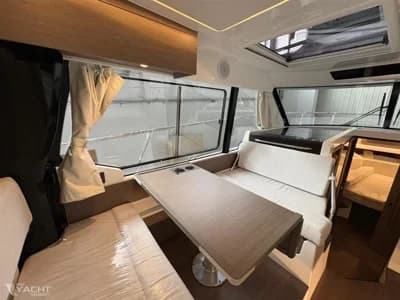 Jeanneau Merry Fisher 1095, 2025 - on stock 2
