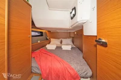 DUFOUR 44 3