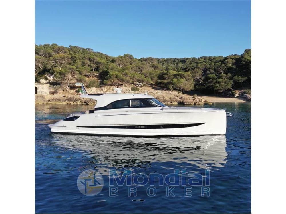 Solaris Power - 48 Lobster