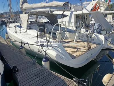 Italia Yachts Italia 11.98 2