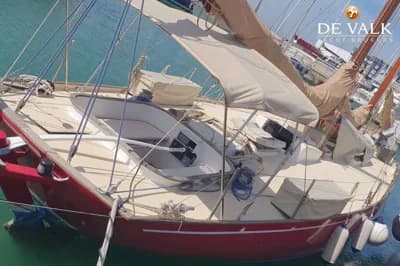 Sciarelli Schooner 2